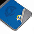NFL Los Angeles Rams Double Vision Galaxy Z Flip6 Skin